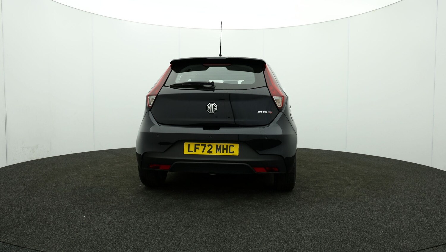 Used MG MG3 for sale - 76810138: Photo 60
