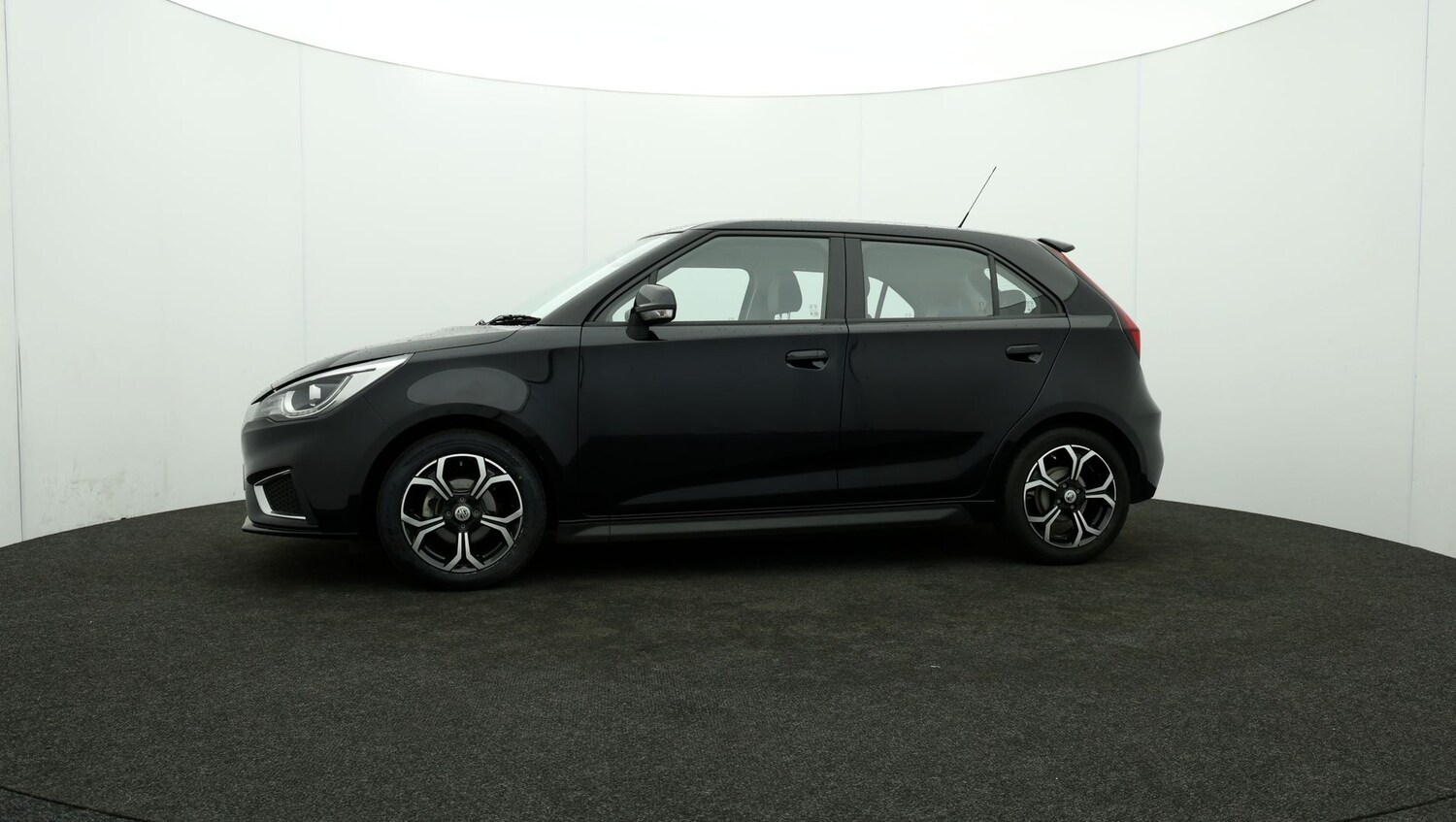 Used MG MG3 for sale - 76810138: Photo 61