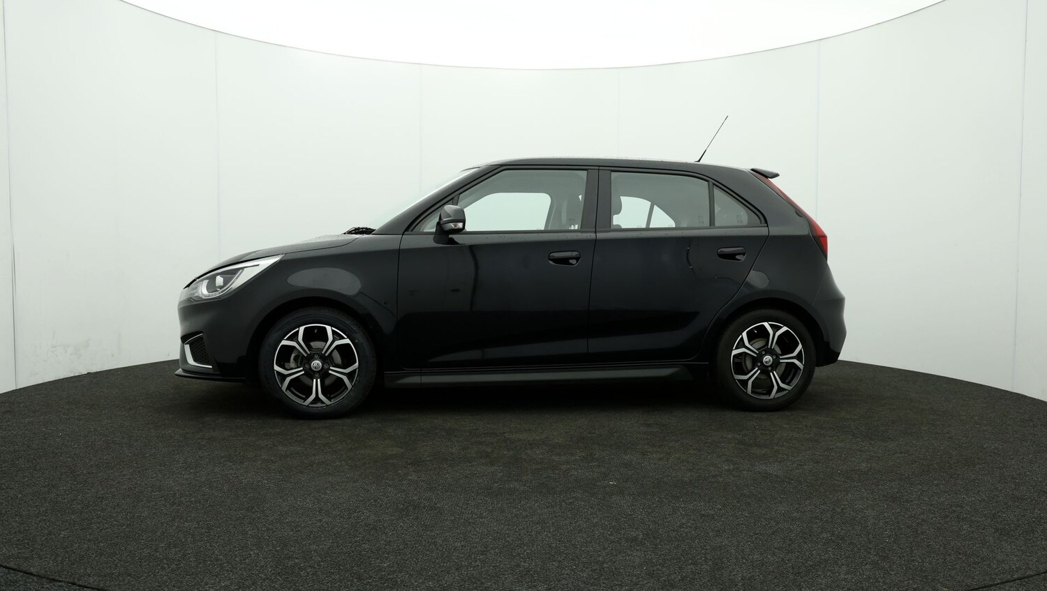 Used MG MG3 for sale - 76810138: Photo 62