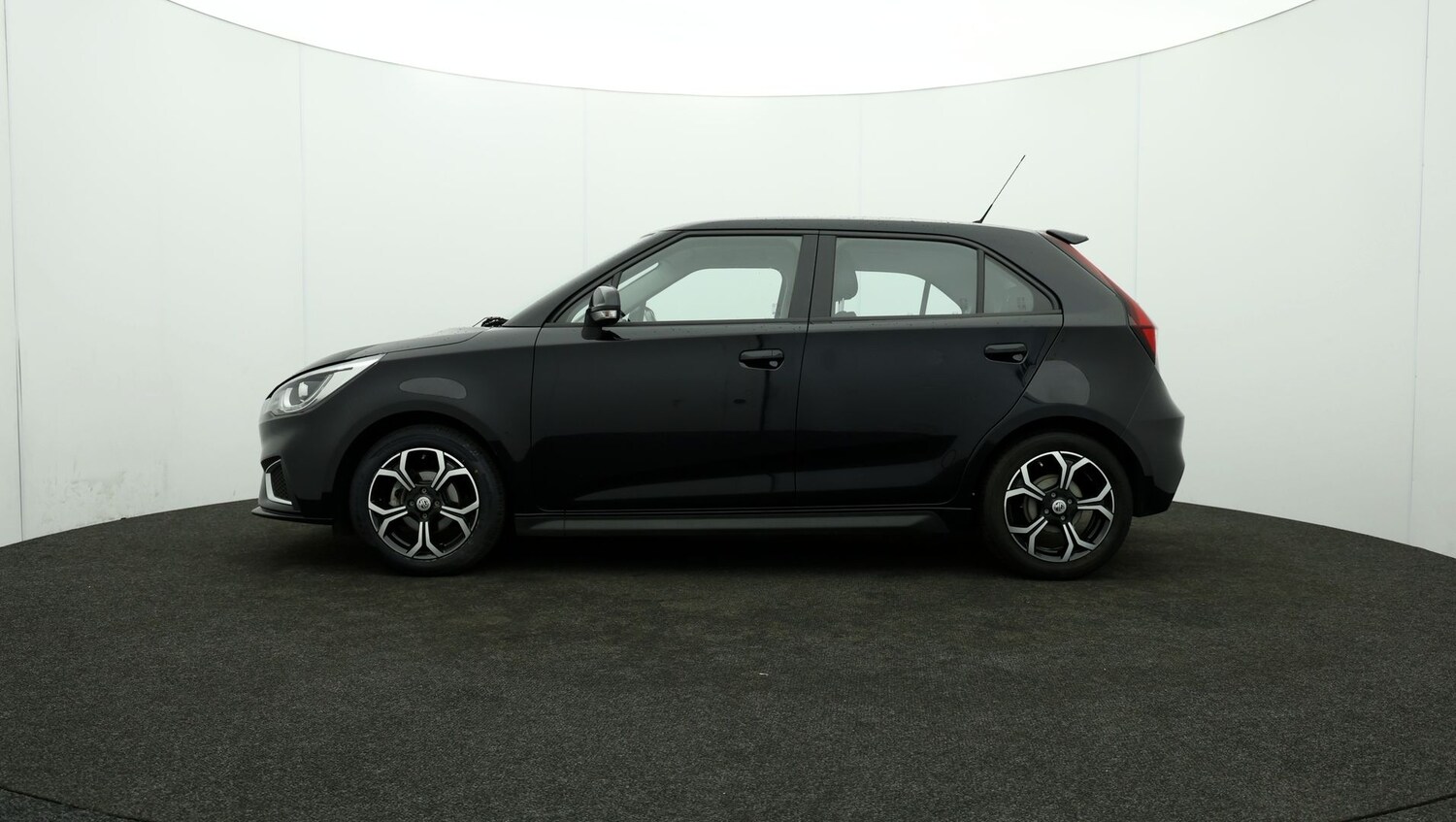 Used MG MG3 for sale - 76810138: Photo 63