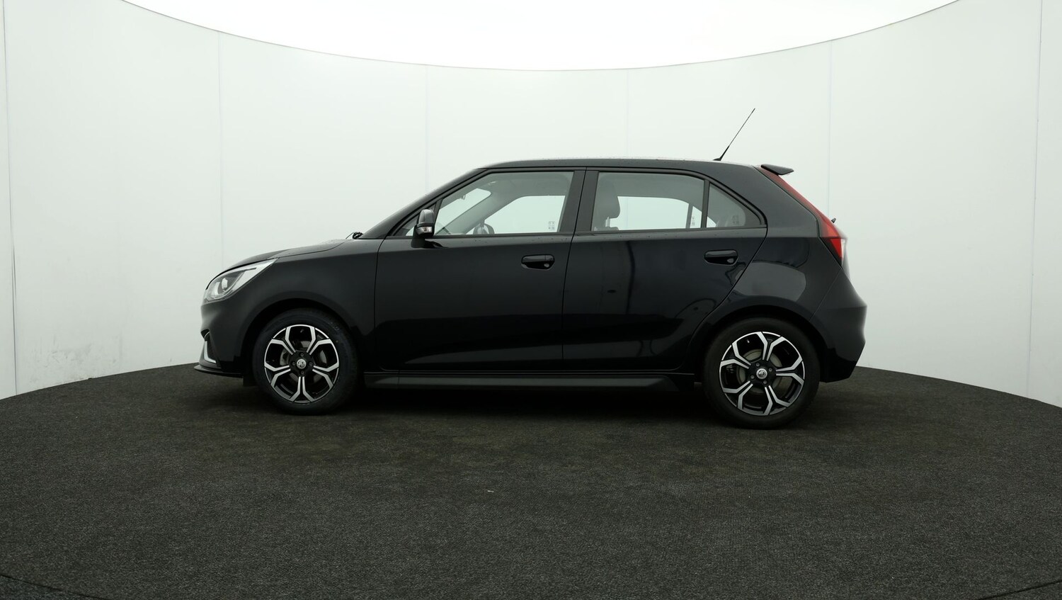 Used MG MG3 for sale - 76810138: Photo 64