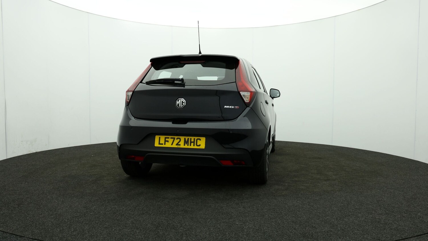 Used MG MG3 for sale - 76810138: Photo 71