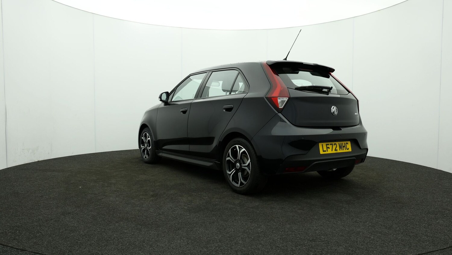 Used MG MG3 for sale - 76810138: Photo 72