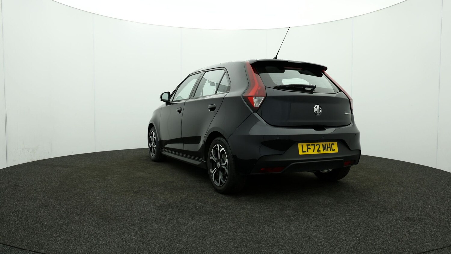 Used MG MG3 for sale - 76810138: Photo 73