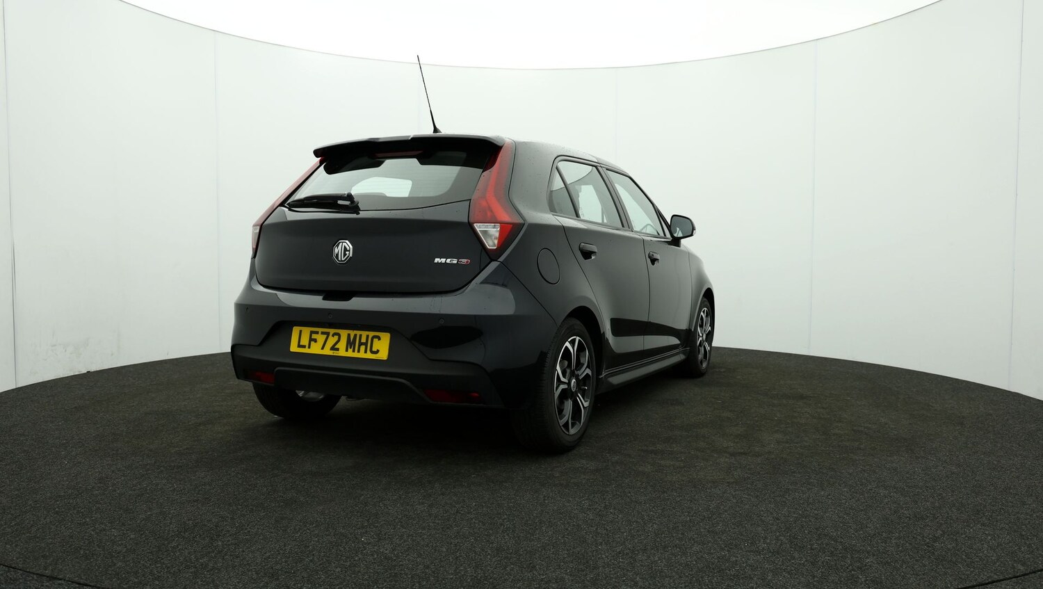 Used MG MG3 for sale - 76810138: Photo 75