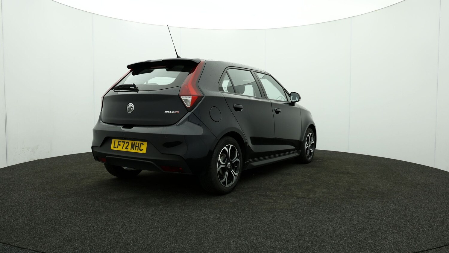 Used MG MG3 for sale - 76810138: Photo 76