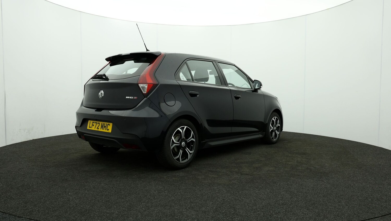 Used MG MG3 for sale - 76810138: Photo 77