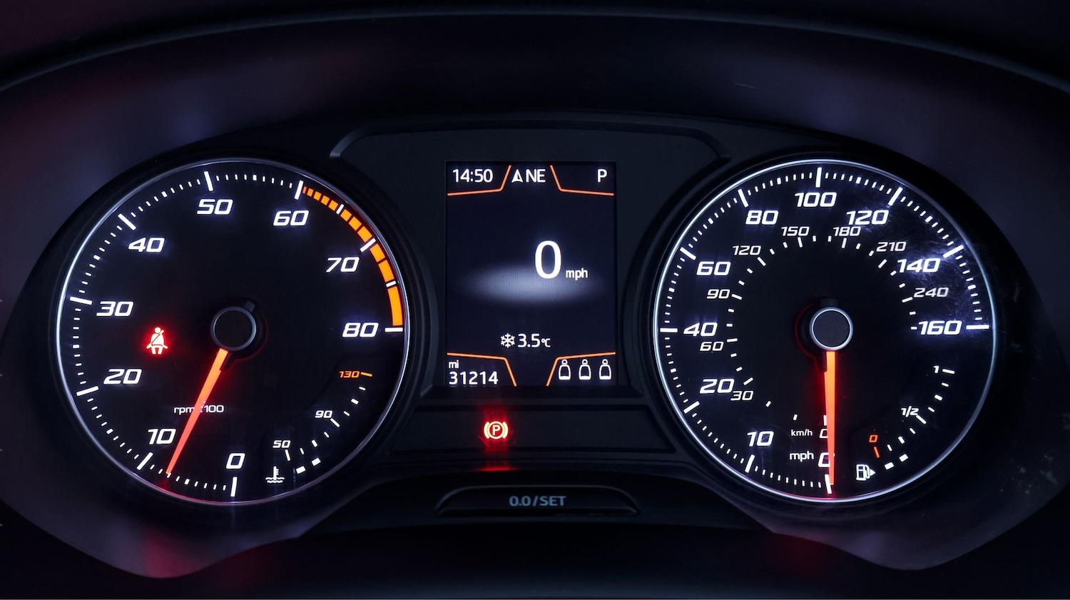 Used SEAT Ateca 2019 for sale - 77181861: Photo 10