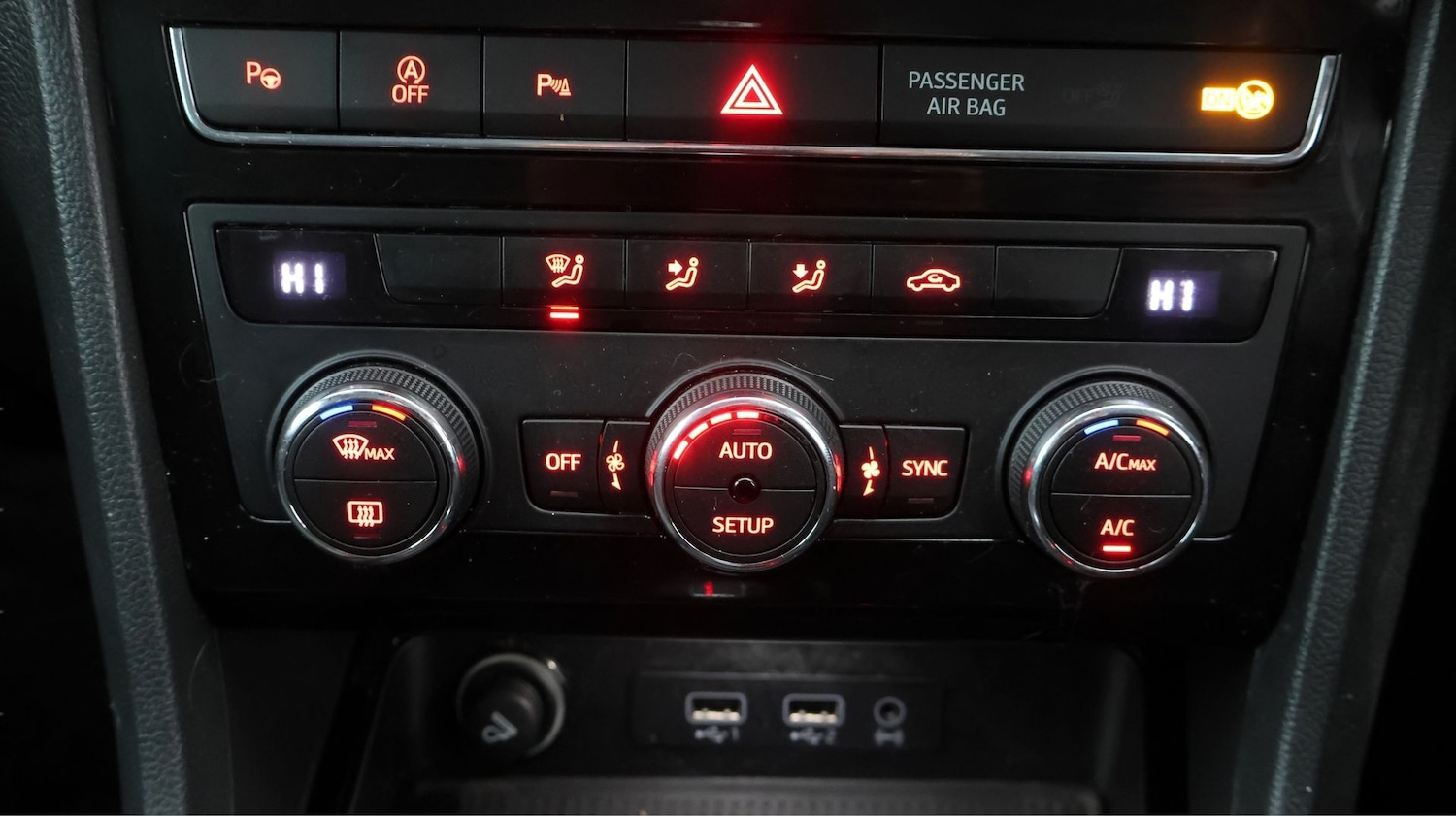 Used SEAT Ateca 2019 for sale - 77181861: Photo 11