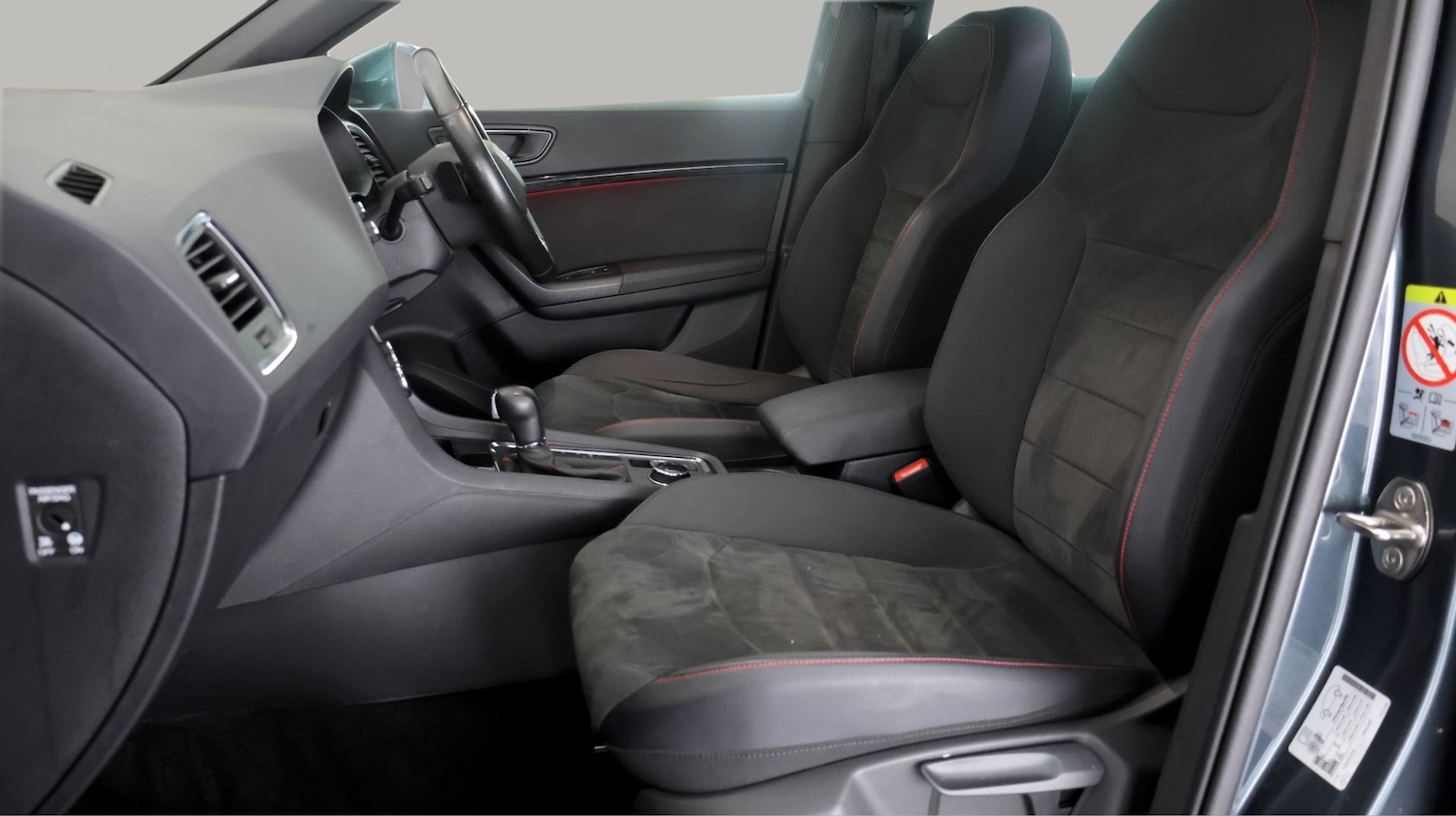 Used SEAT Ateca 2019 for sale - 77181861: Photo 13