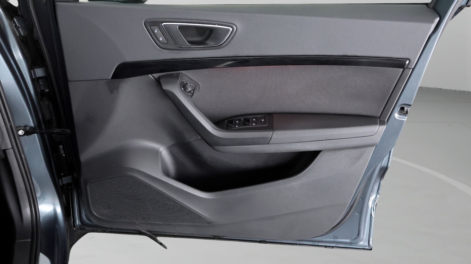 Used SEAT Ateca 2019 for sale - 77181861: Photo 14