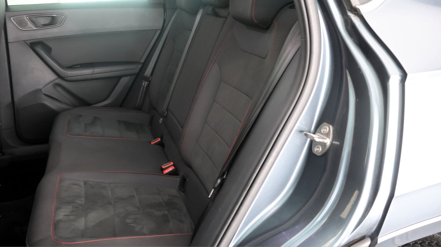 Used SEAT Ateca 2019 for sale - 77181861: Photo 15