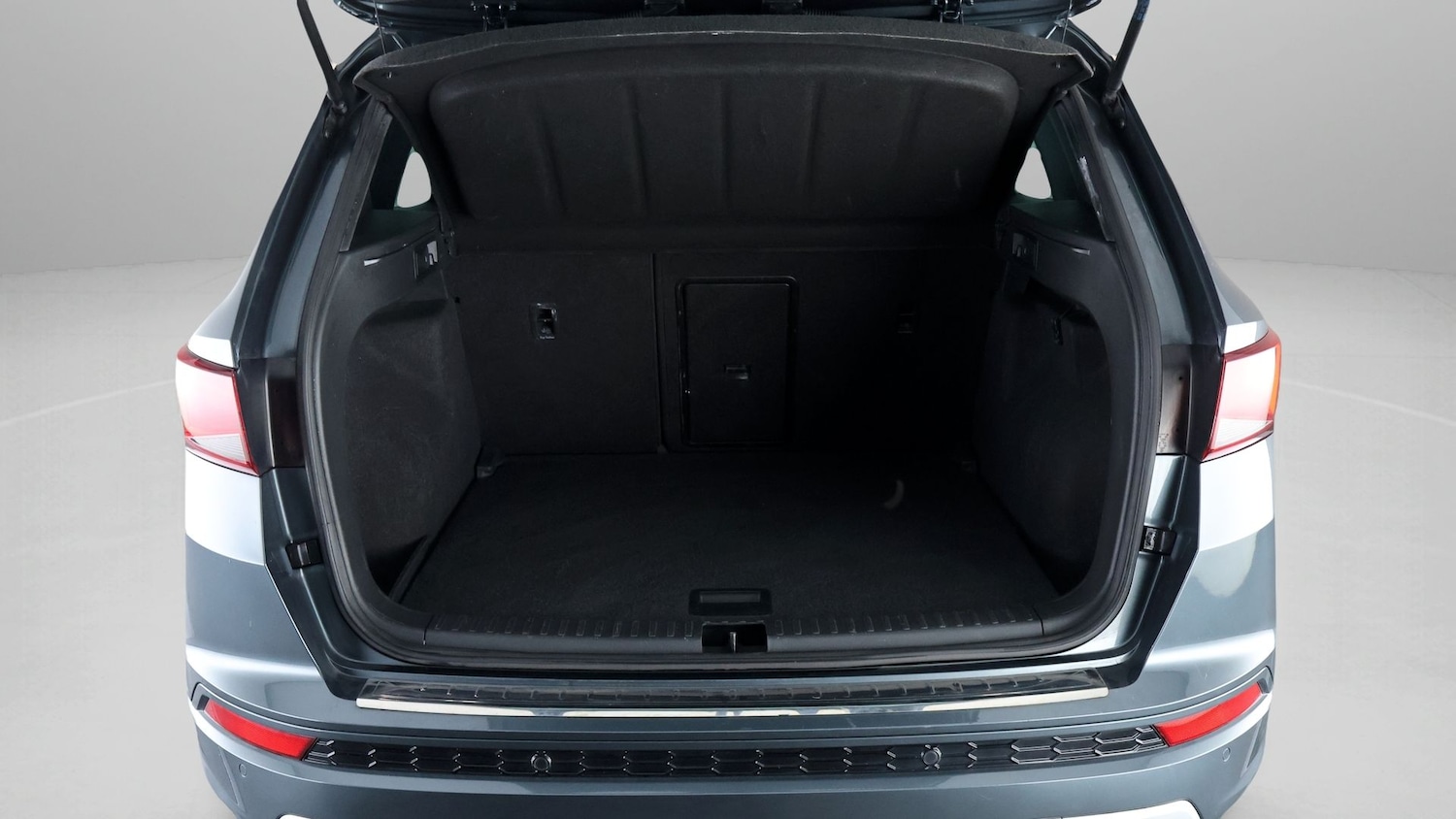 Used SEAT Ateca 2019 for sale - 77181861: Photo 16