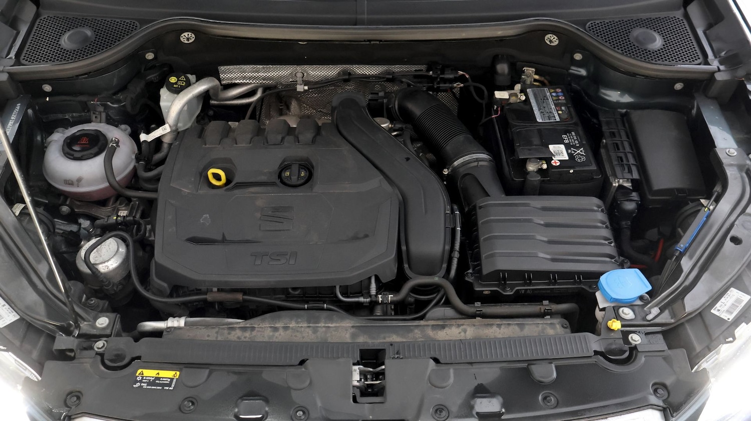 Used SEAT Ateca 2019 for sale - 77181861: Photo 18