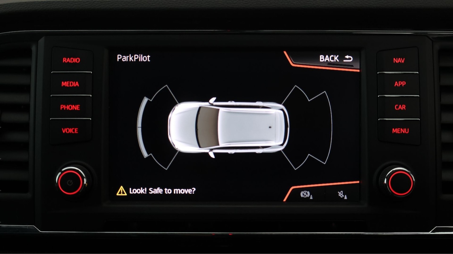 Used SEAT Ateca 2019 for sale - 77181861: Photo 19