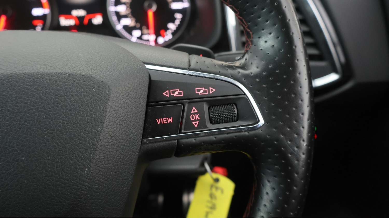 Used SEAT Ateca 2019 for sale - 77181861: Photo 21