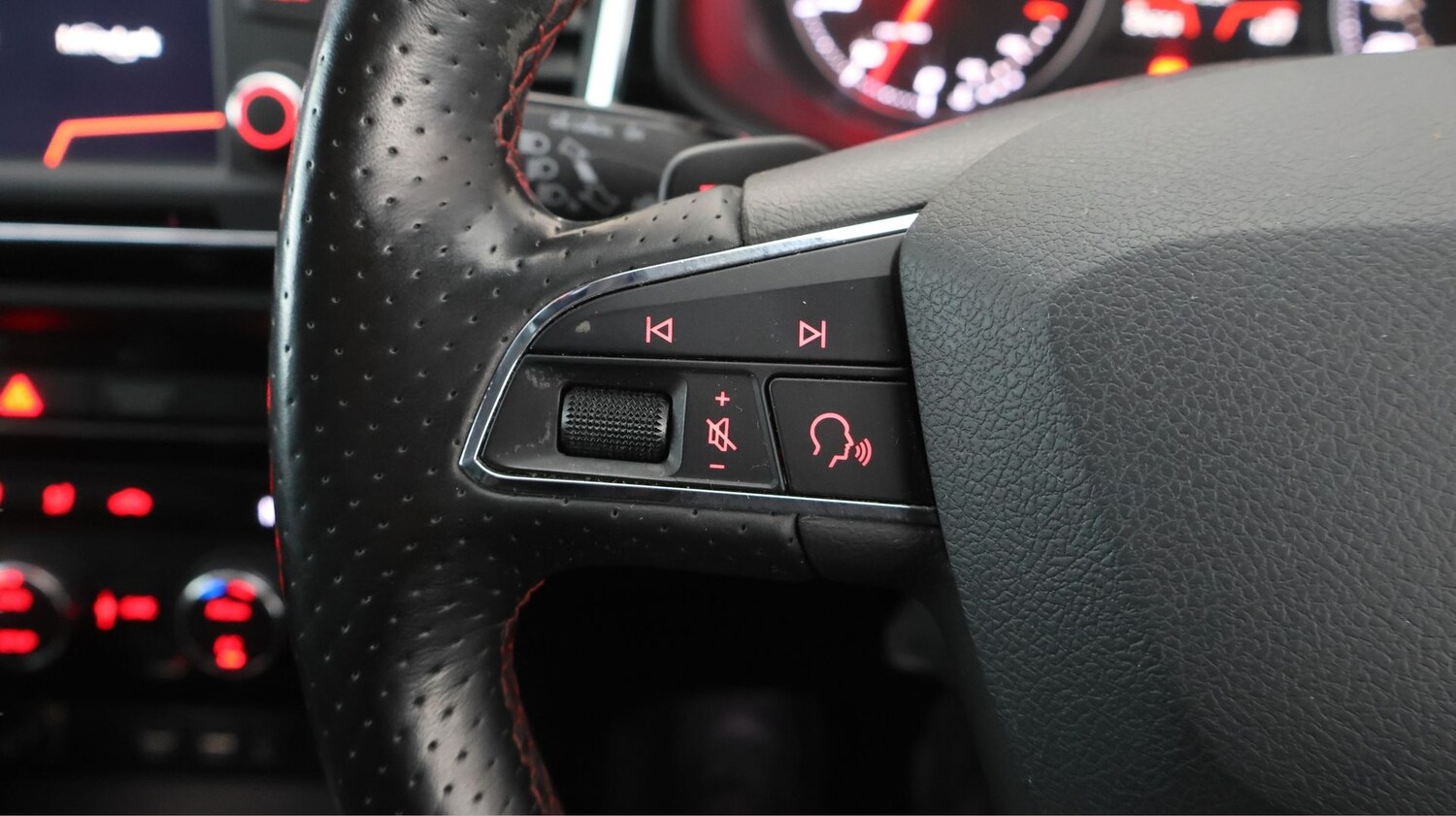 Used SEAT Ateca 2019 for sale - 77181861: Photo 23