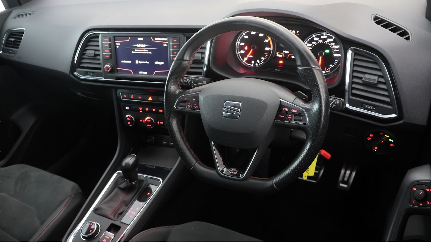 Used SEAT Ateca 2019 for sale - 77181861: Photo 9