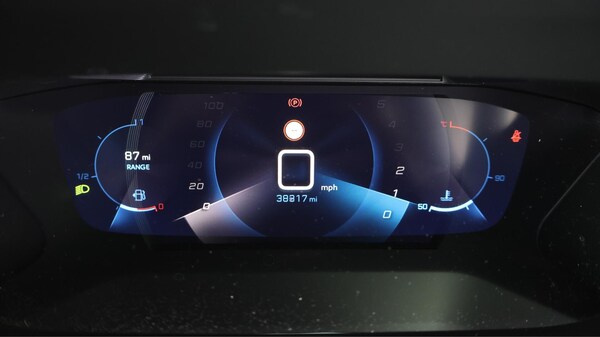 Used Peugeot 208 2022 for sale - 76214987: Photo 11
