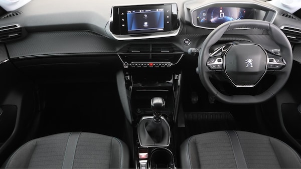 Used Peugeot 208 2022 for sale - 76214987: Photo 13