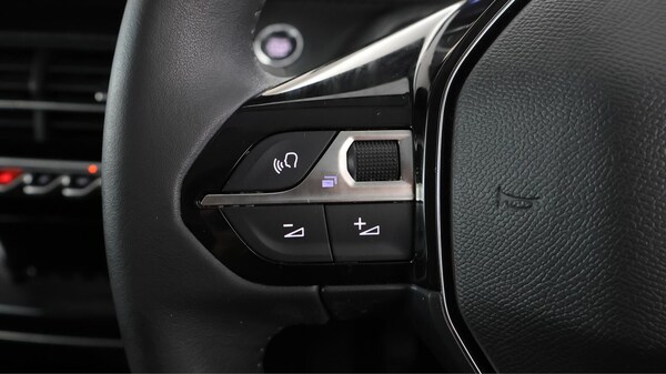 Used Peugeot 208 2022 for sale - 76214987: Photo 22