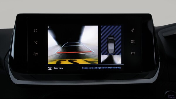 Used Peugeot 208 2022 for sale - 76214987: Photo 24