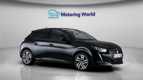 Used Peugeot 208 2022 for sale - 76214987: Photo 2