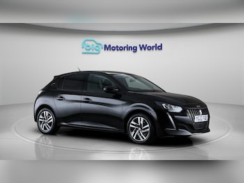 Used Peugeot 208 2022 for sale - 76214987: Photo 2