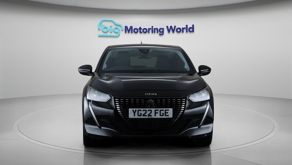 Used Peugeot 208 2022 for sale - 76214987: Photo 3