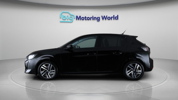 Used Peugeot 208 2022 for sale - 76214987: Photo 5