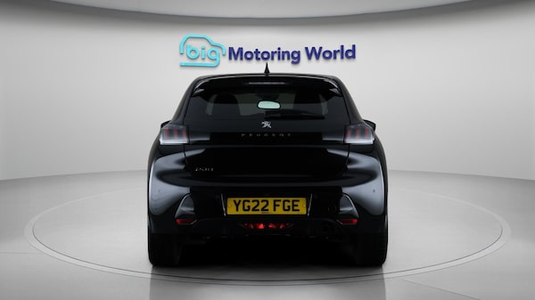 Used Peugeot 208 2022 for sale - 76214987: Photo 7