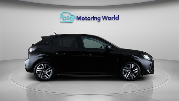 Used Peugeot 208 2022 for sale - 76214987: Photo 9