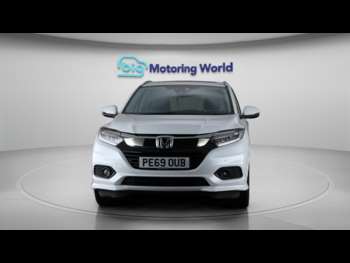 Used Honda HR-V 2019 for sale - 75094057: Photo