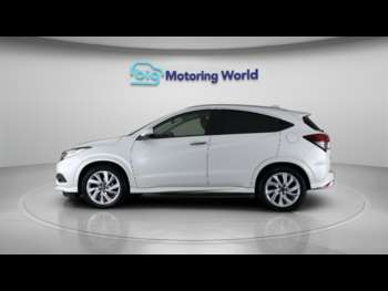 Used Honda HR-V 2019 for sale - 75094057: Photo