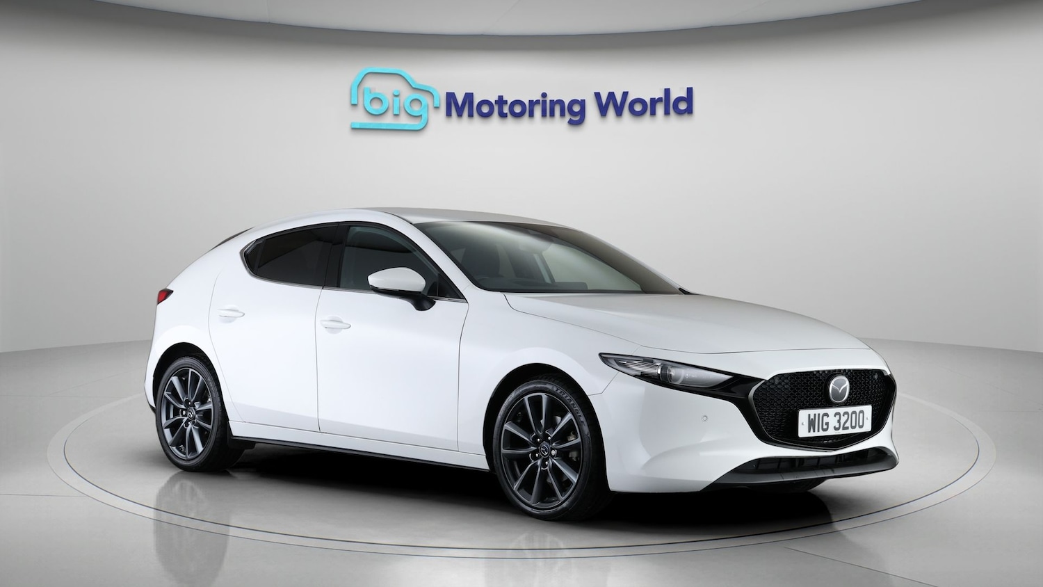 Used Mazda Mazda3 2022 for sale - 77891508: Photo 1