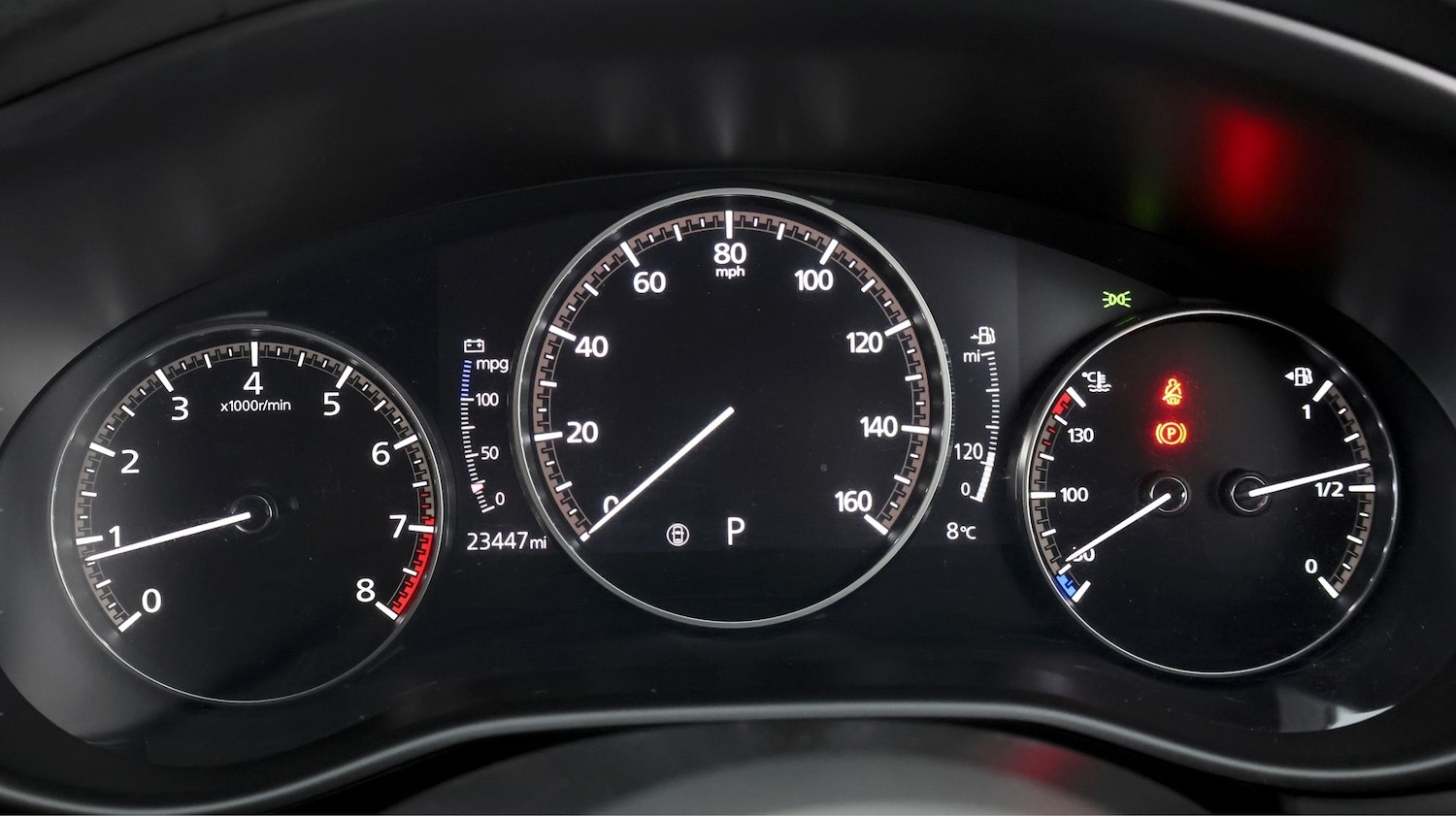 Used Mazda Mazda3 2022 for sale - 77891508: Photo 10