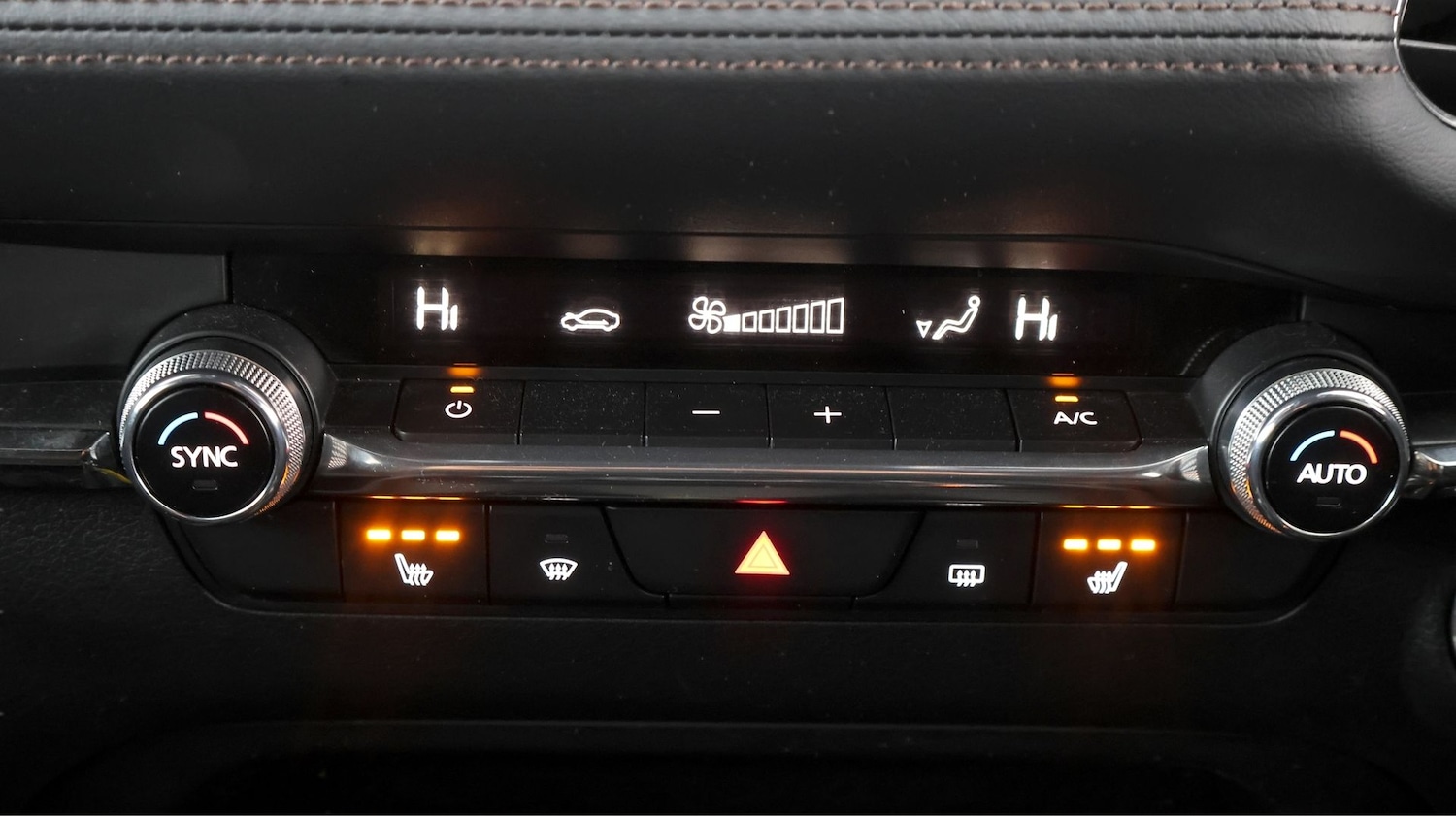 Used Mazda Mazda3 2022 for sale - 77891508: Photo 11