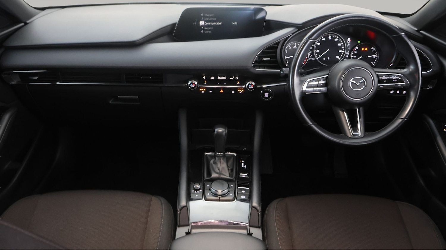 Used Mazda Mazda3 2022 for sale - 77891508: Photo 12