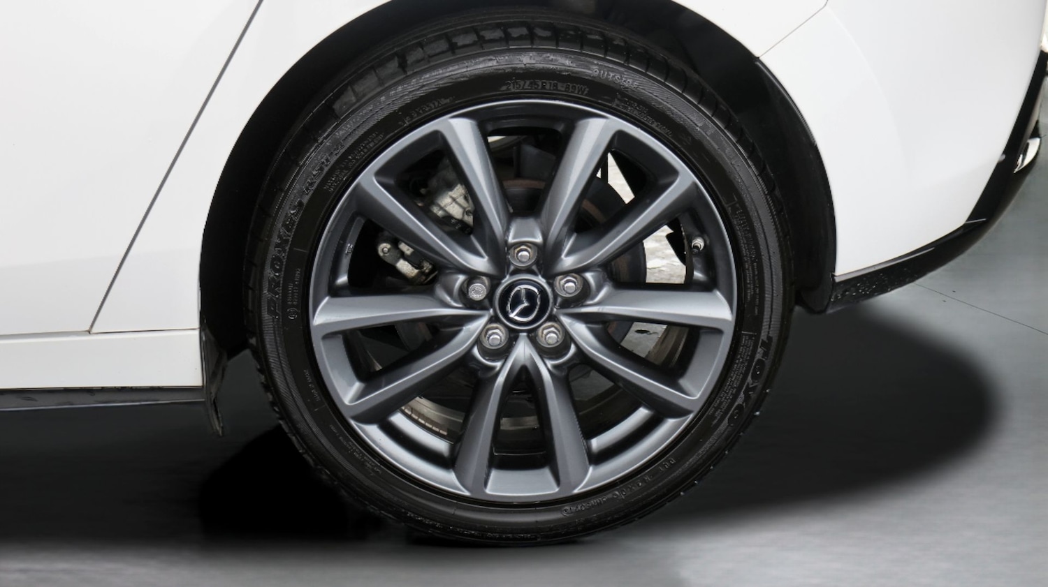 Used Mazda Mazda3 2022 for sale - 77891508: Photo 17