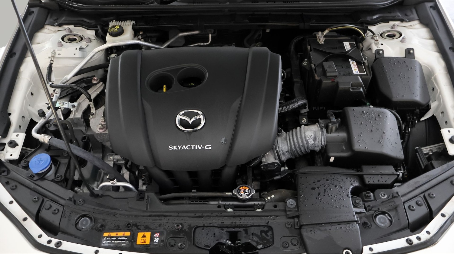 Used Mazda Mazda3 2022 for sale - 77891508: Photo 18