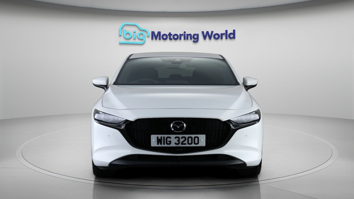 Used Mazda Mazda3 2022 for sale - 77891508: Photo 2