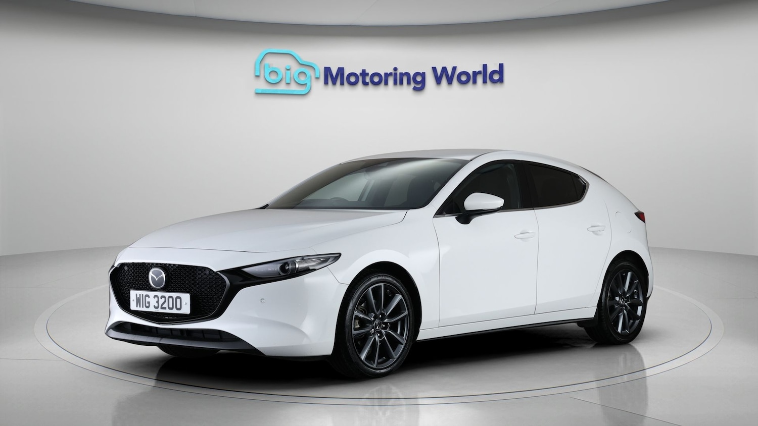 Used Mazda Mazda3 2022 for sale - 77891508: Photo 3