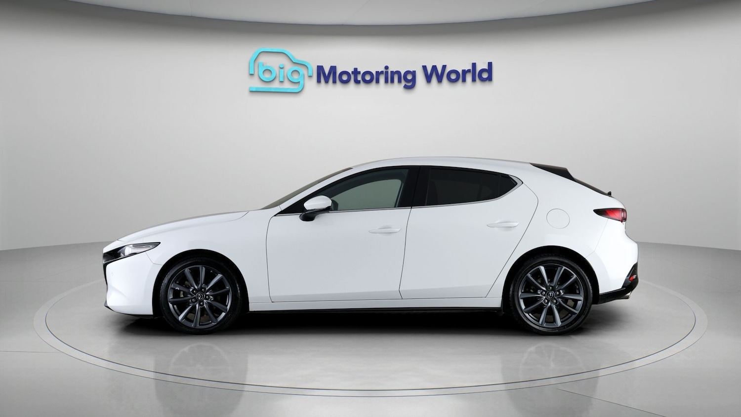 Used Mazda Mazda3 2022 for sale - 77891508: Photo 4