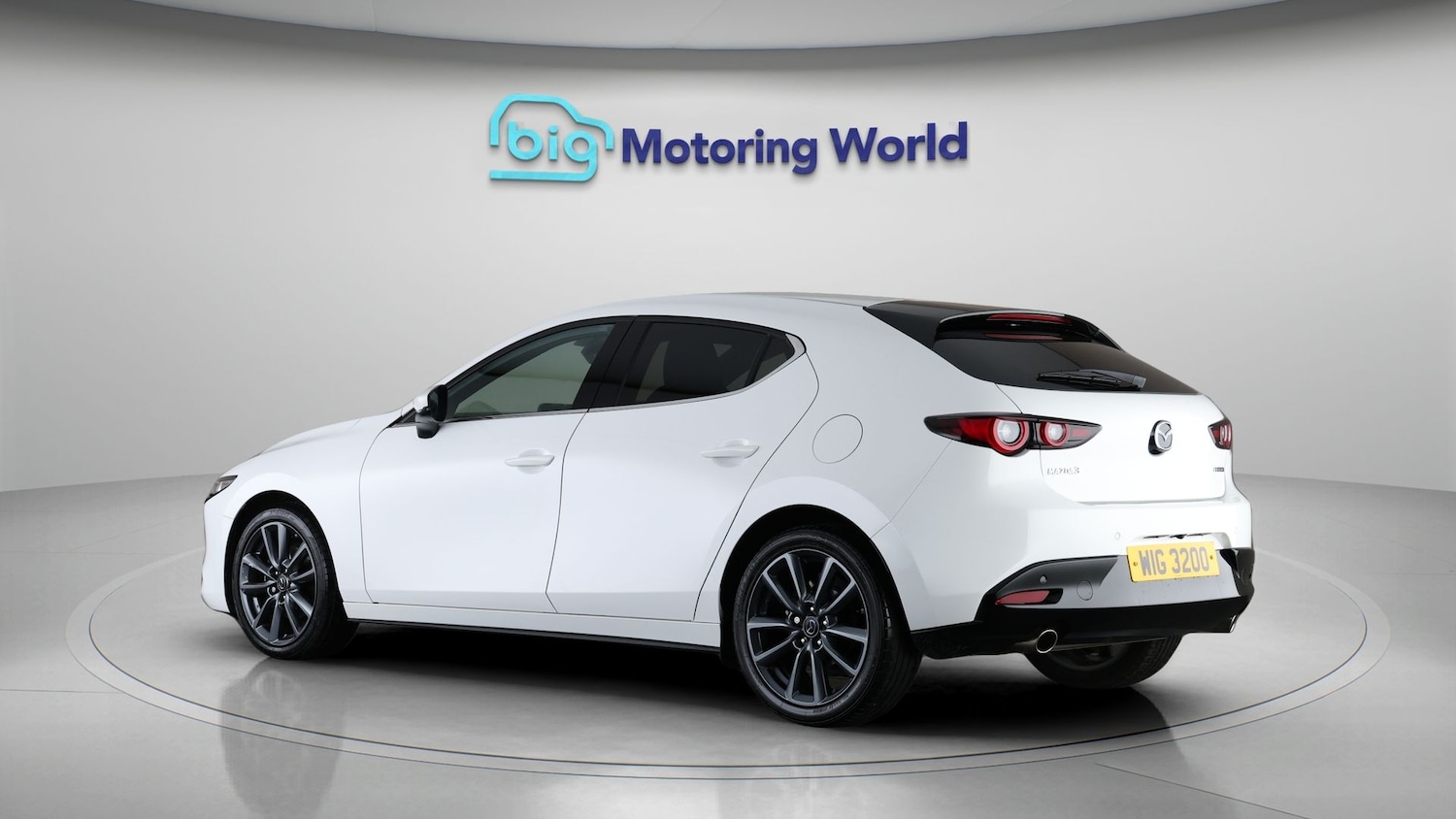 Used Mazda Mazda3 2022 for sale - 77891508: Photo 5