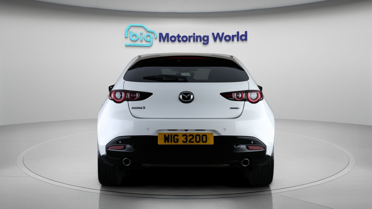 Used Mazda Mazda3 2022 for sale - 77891508: Photo 6