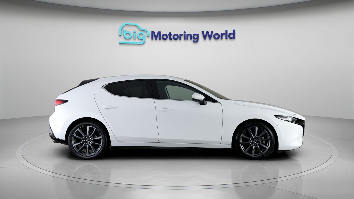 Used Mazda Mazda3 2022 for sale - 77891508: Photo 8