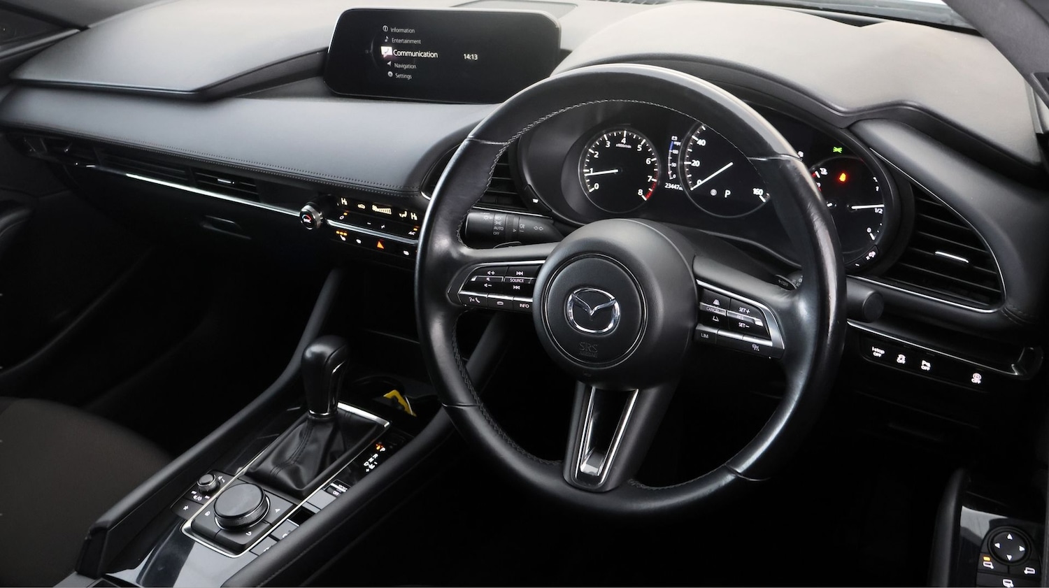 Used Mazda Mazda3 2022 for sale - 77891508: Photo 9