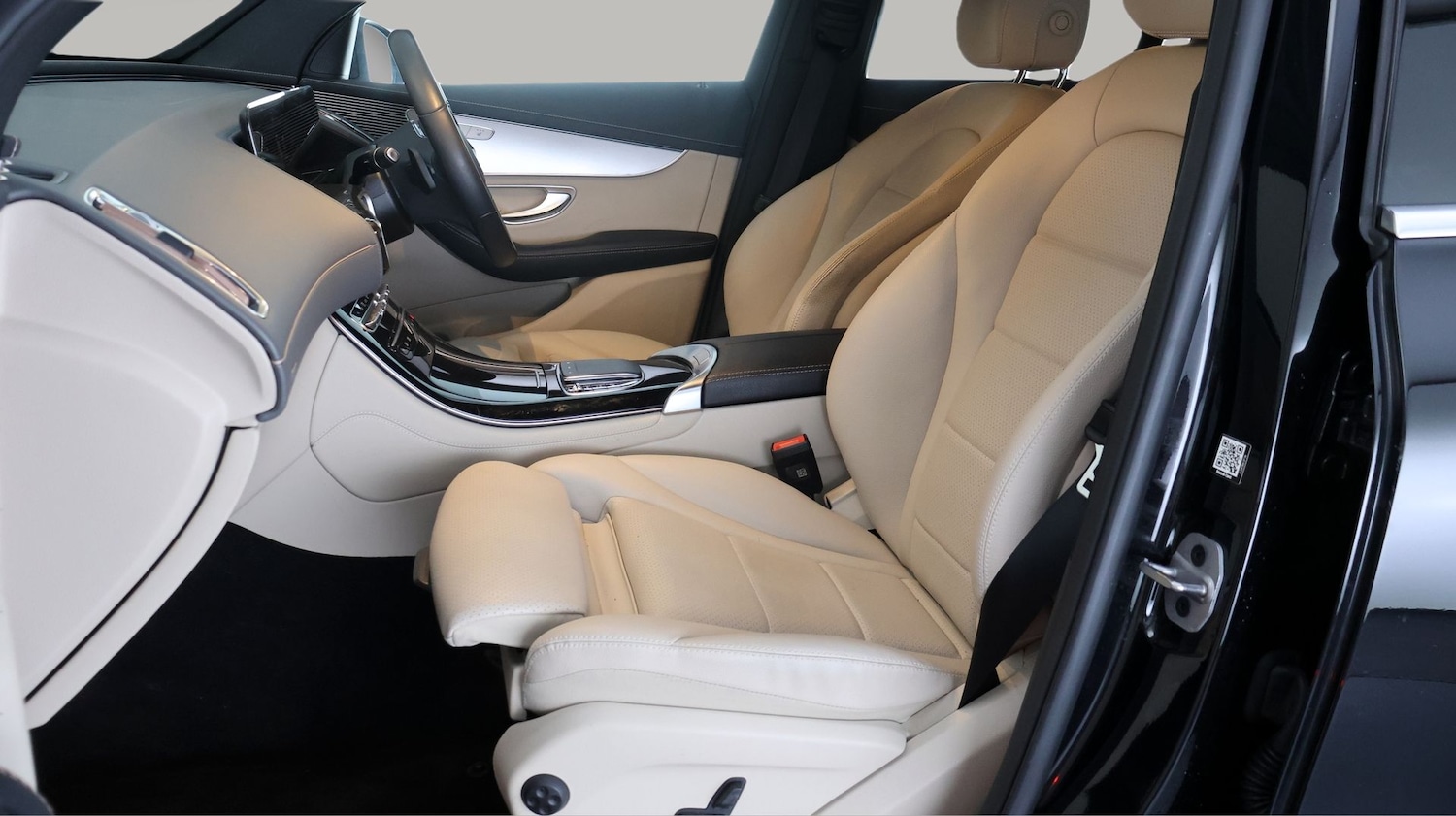 Used Mercedes-Benz EQC 2022 for sale - 77797733: Photo 13