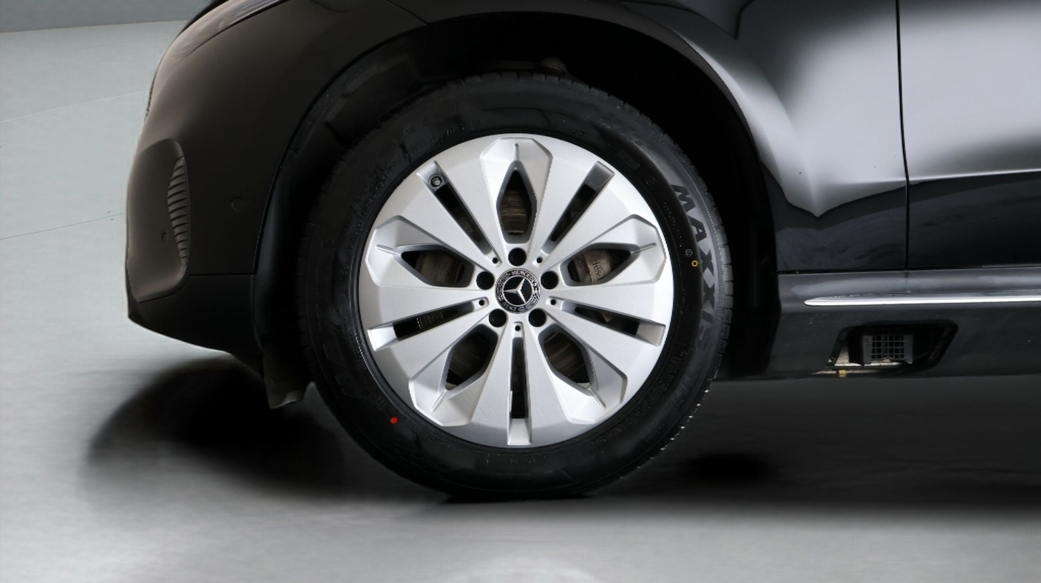 Used Mercedes-Benz EQC 2022 for sale - 77797733: Photo 17