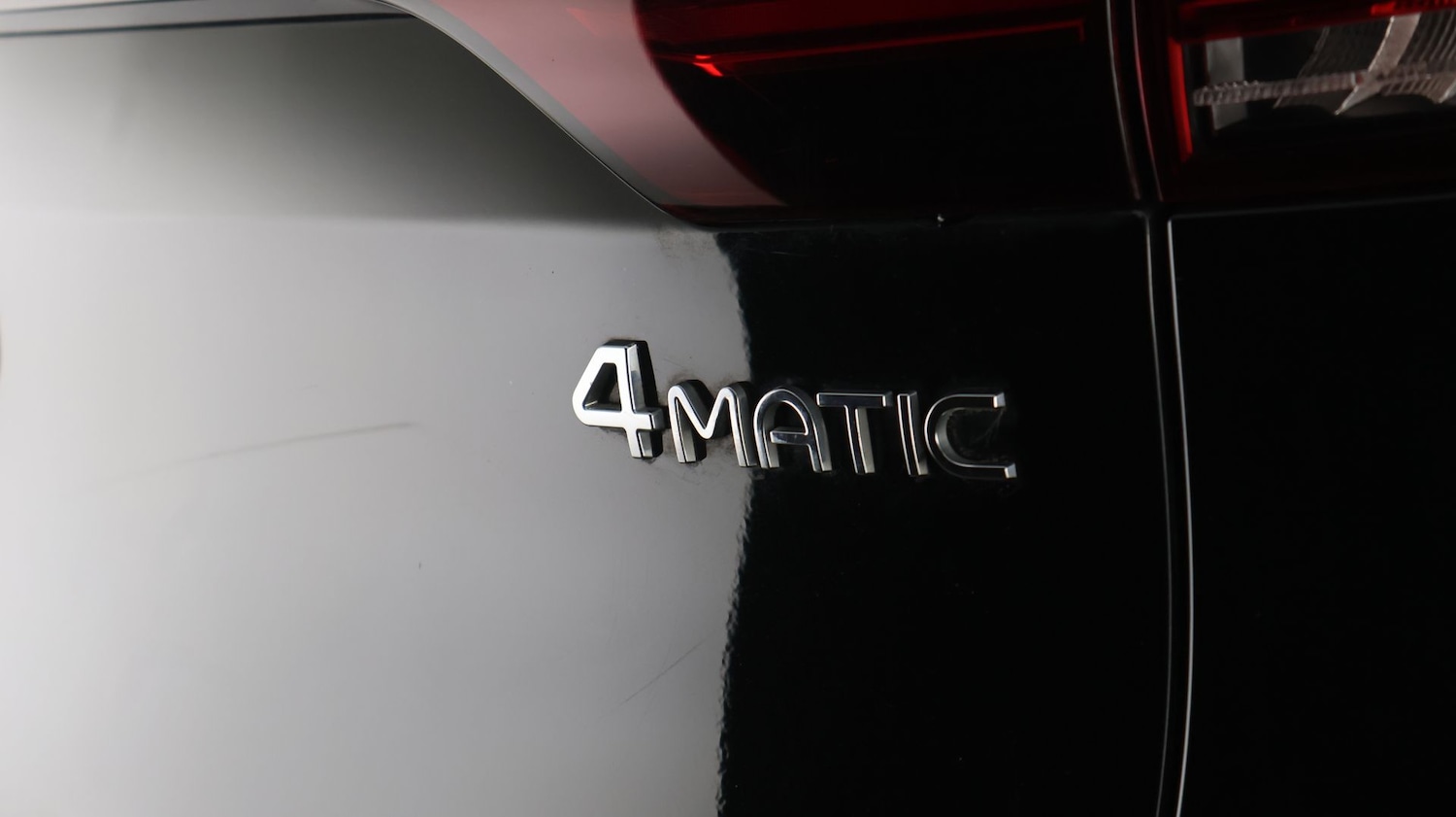 Used Mercedes-Benz EQC 2022 for sale - 77797733: Photo 19